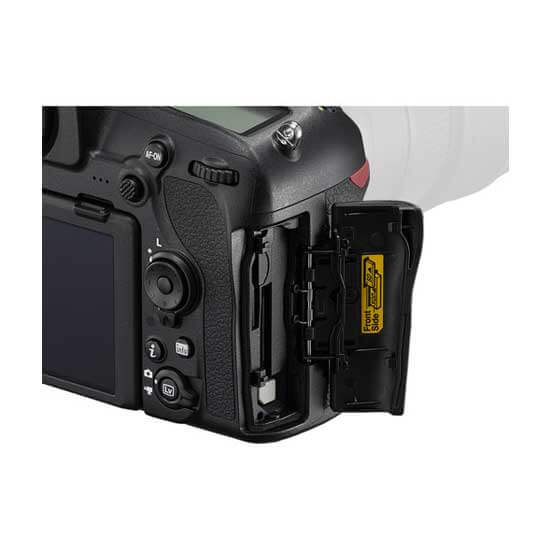 Nikon D850 Body Only - Image 9