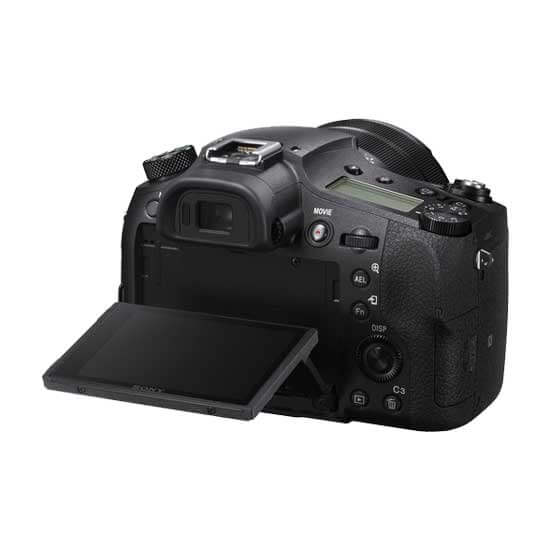 Sony Cyber-Shot DSC-RX10 Mark IV - Image 3