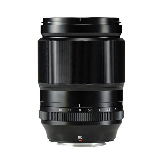Fujifilm XF 90mm F2 R LM WR Fujinon - Image 3