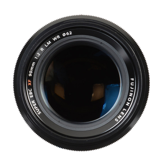 Fujifilm XF 90mm F2 R LM WR Fujinon - Image 6