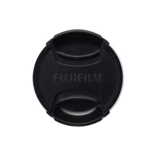 Fujinon XF 35mm F2.0 R WR Silver - Image 3