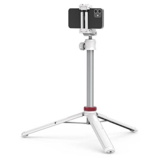 Ulanzi Mini Extension Tripod MT-44 (White) - Image 5