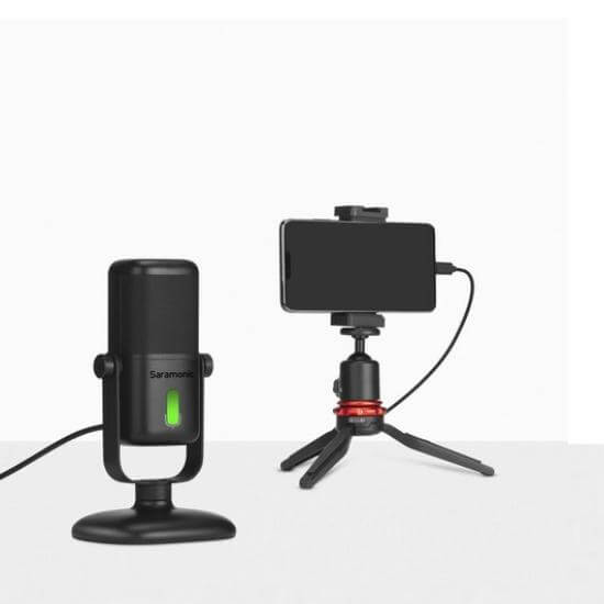 Saramonic SR-MV2000 USB Microphone - Image 6