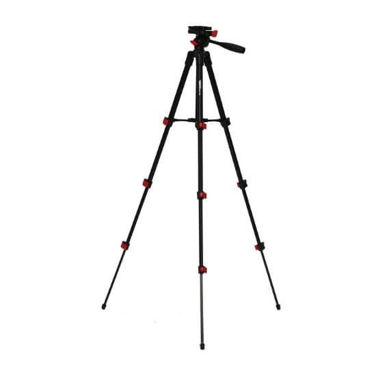 Tripod Takara Eco 173A Black Combo Remote - Image 4
