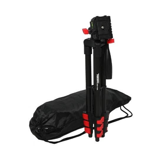 Tripod Takara Eco 173A Black Combo Remote - Image 3