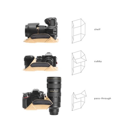 Peak Design Everyday Backpack 20L Tan - Image 7