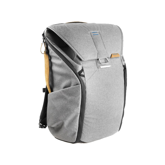Peak Design Everyday Backpack 30L Ash - Image 2