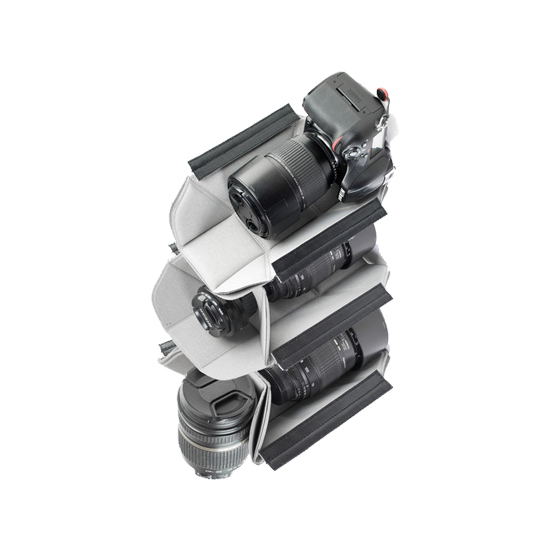 Peak Design Everyday Backpack 30L Ash - Image 6