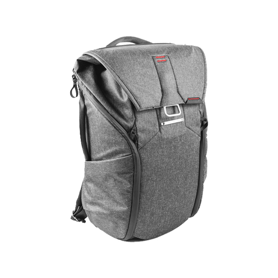 Peak Design Everyday Backpack 30L Charcoal - Image 2