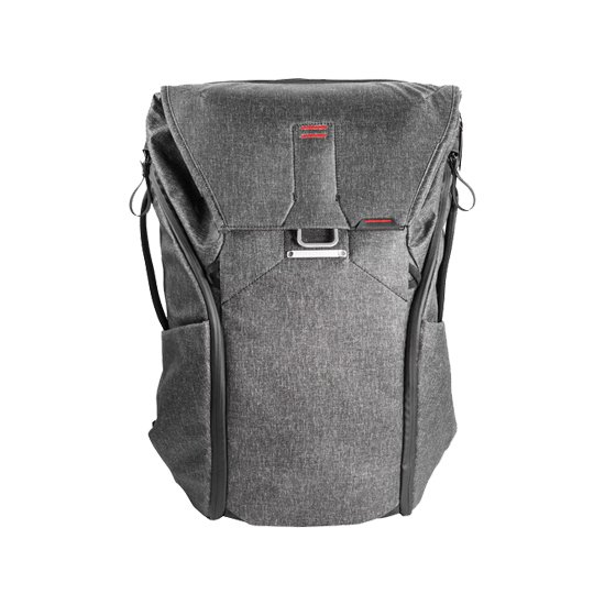Peak Design Everyday Backpack 30L Charcoal - Image 3