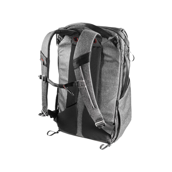 Peak Design Everyday Backpack 30L Charcoal - Image 4