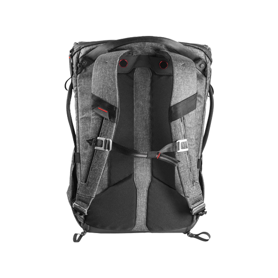Peak Design Everyday Backpack 30L Charcoal - Image 5