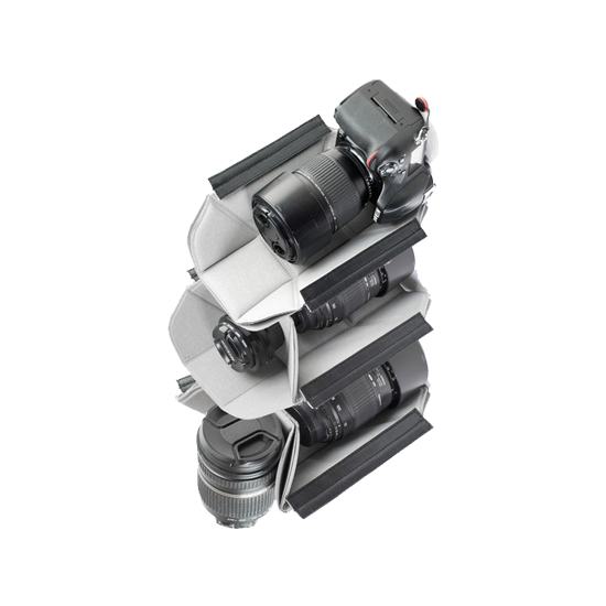 Peak Design Everyday Backpack 30L Charcoal - Image 6