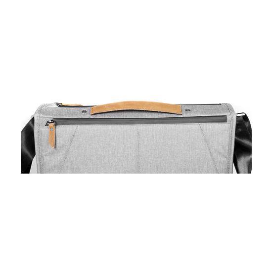Peak Design Everyday Messenger 15 Inch Ash - Image 4