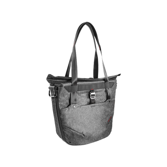 Peak Design Everyday Tote Bag Charcoal - Image 2