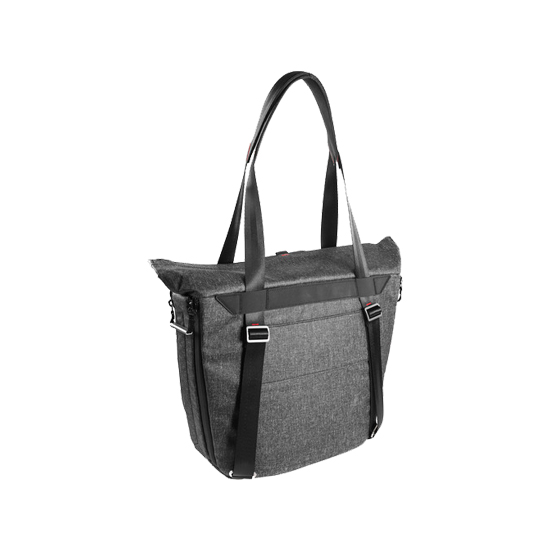 Peak Design Everyday Tote Bag Charcoal - Image 3