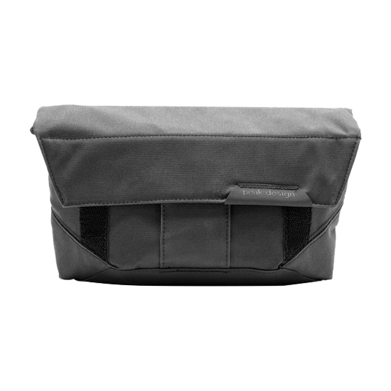 Peak Design Field Pouch Black - Image 2