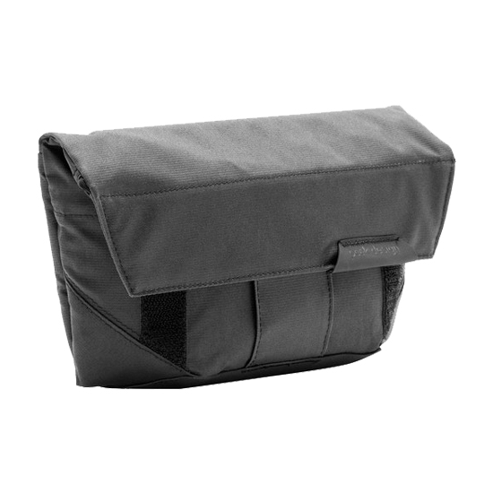 Peak Design Field Pouch Black - Image 3
