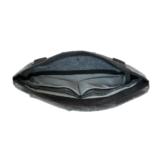 Peak Design Field Pouch Charcoal - Image 4