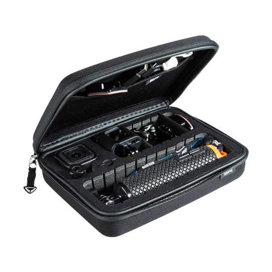 SP Gadgets Hero Session Case Small - Image 4