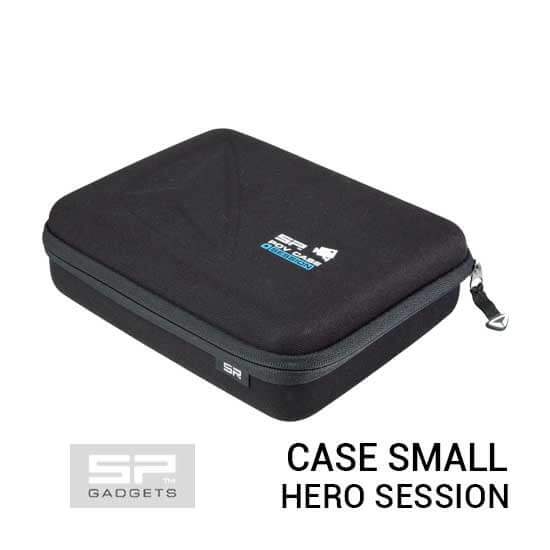 SP Gadgets Hero Session Case Small