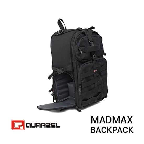 Quarzel MadMax