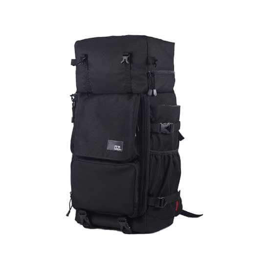 Quarzel Motive Black - Gambar 2