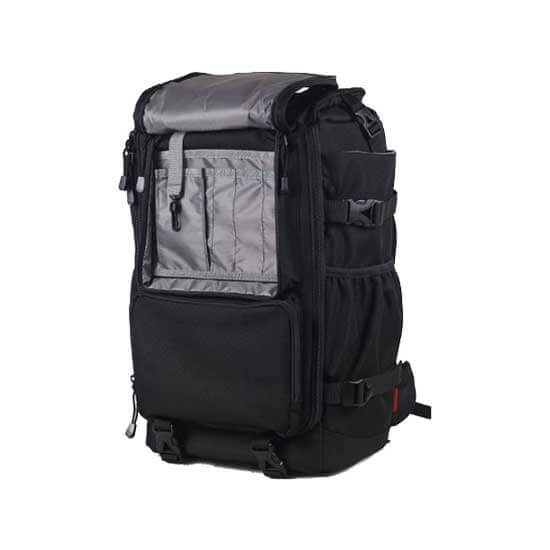 Quarzel Motive Black - Gambar 4