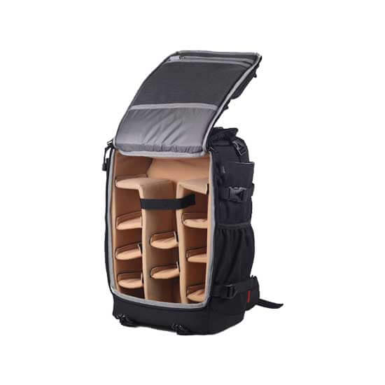 Quarzel Motive Black - Gambar 5