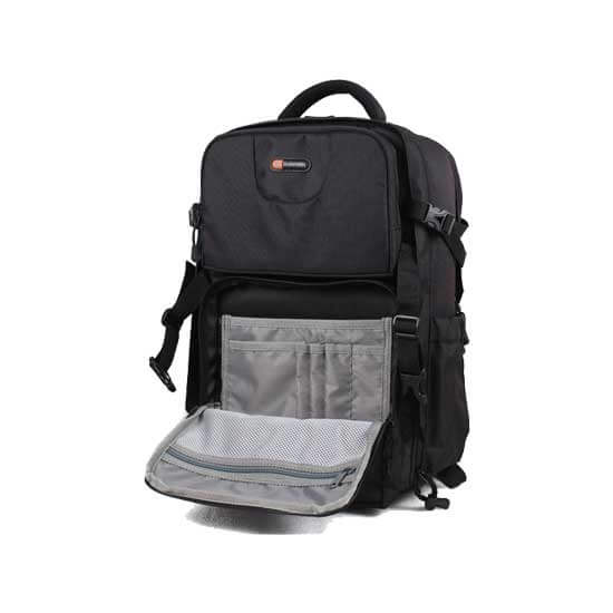 Quarzel Revolution Black - Image 2