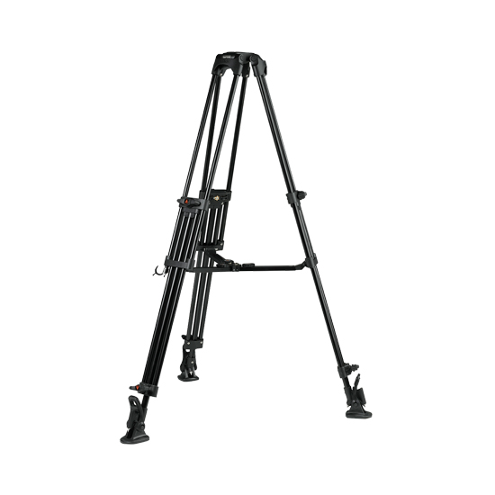 E-Image EG04AS Two-Stage Aluminium Tripod - Image 4