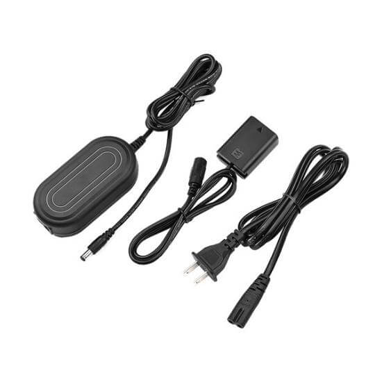 Ulanzi Dummy Battery Coupler NP-FW50 - Image 2