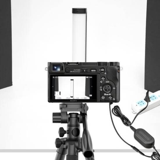 Ulanzi Dummy Battery Coupler NP-FW50 - Image 6