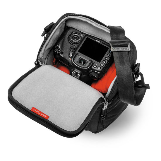 Manfrotto Bag MB MP-H-40BB Holster 40 - Image 3