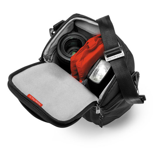 Manfrotto Bag MB MP-H-40BB Holster 40 - Image 4