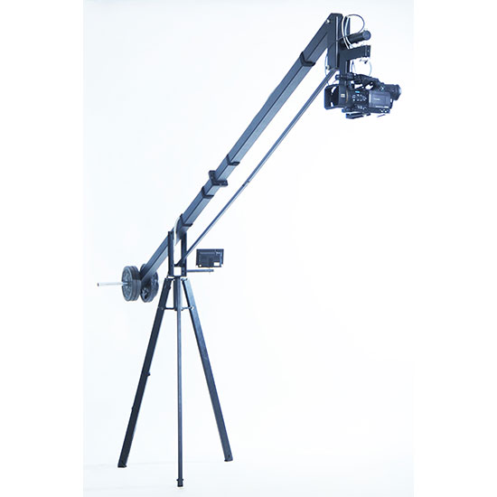 Mini Jib X1 - Image 4