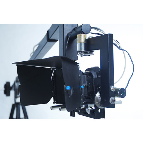 Mini Jib X1 - Image 3