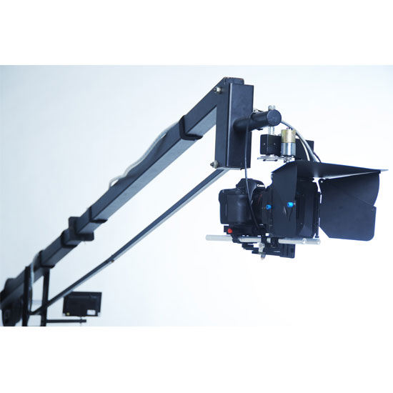 Mini Jib X1 - Image 2