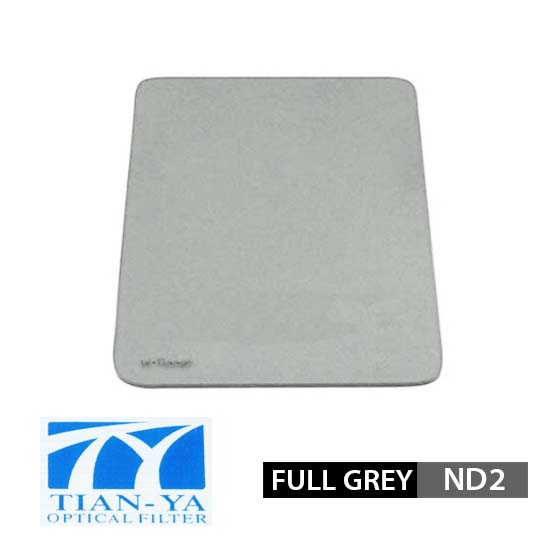 TianYa Filter Full Grey ND2