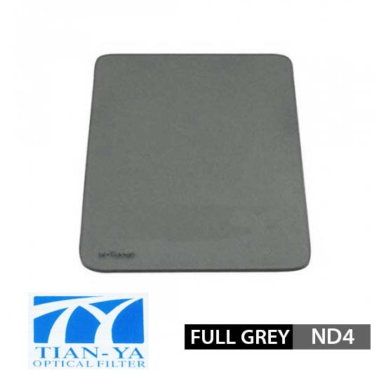 TianYa Filter Full Grey ND4