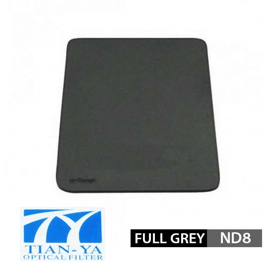 TianYa Filter Full Grey ND8