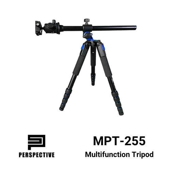 Perspective MPT-255 Multifunction Tripod