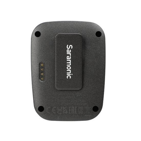 Saramonic Blink 500 Pro B8 Wireless MIcrophone - Image 2