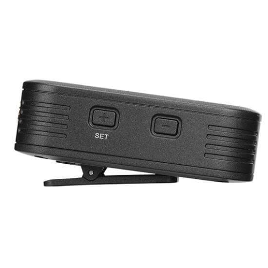 Saramonic Blink 500 Pro B8 Wireless MIcrophone - Image 5