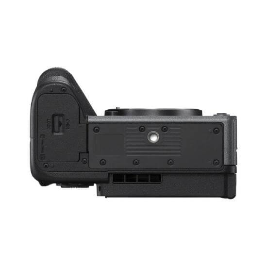 Sony FX30 Cinema Camera with XLR Handle Unit - Image 4