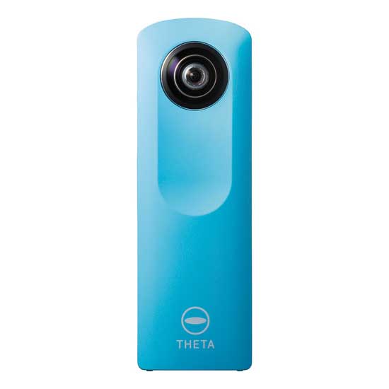 Ricoh Theta 360-Degree Camera M-15 - Image 2