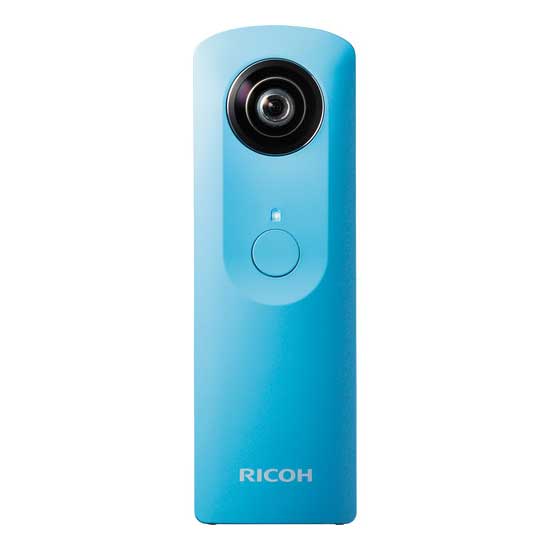 Ricoh Theta 360-Degree Camera M-15 - Image 3