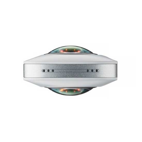Ricoh Theta 360-Degree Camera M-15 - Image 5