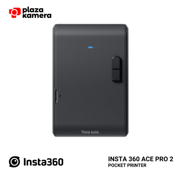 INSTA 360 ACE PRO 2 POCKET PRINTER