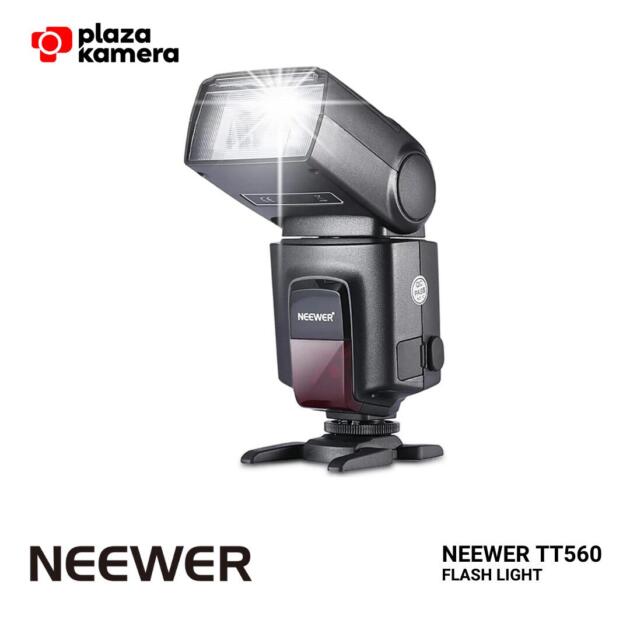 NEEWER TT560 FLASH LIGHT